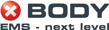 X Body Vienna EMS Next Level Logo