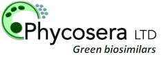 Phycosera Logo