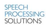 Speech Processing Solutions Logo