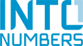 Into Numbers Logo